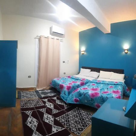Happy Life Hostel Cairo Exterior foto