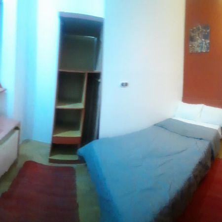 Happy Life Hostel Cairo Quarto foto