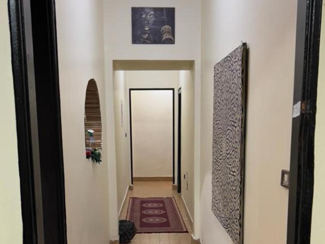 Happy Life Hostel Cairo Exterior foto