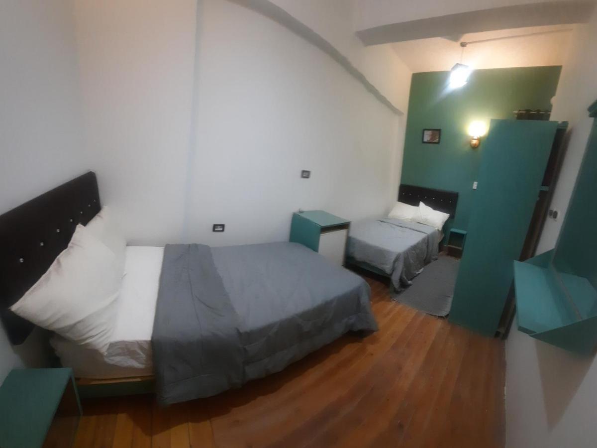 Happy Life Hostel Cairo Exterior foto