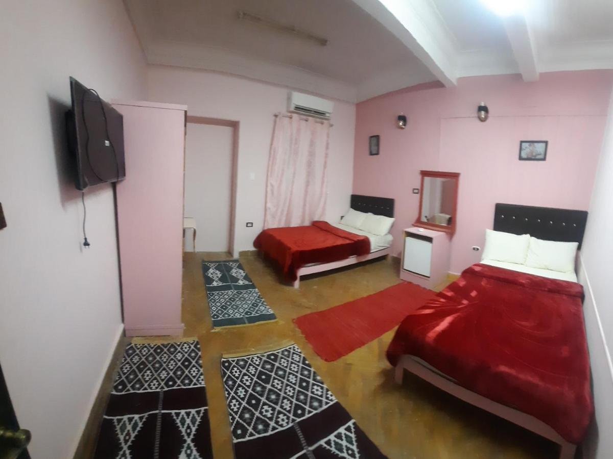 Happy Life Hostel Cairo Exterior foto