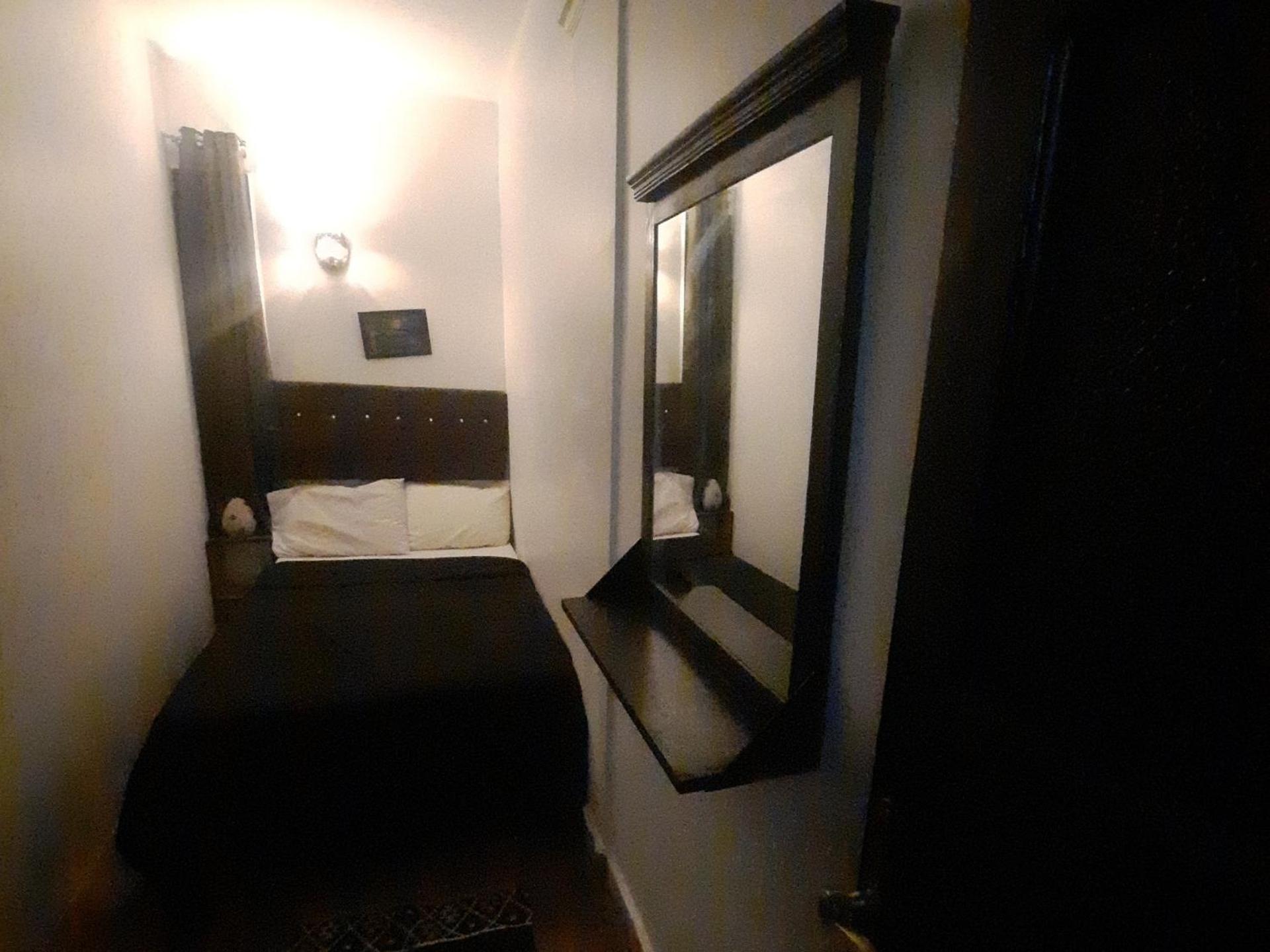 Happy Life Hostel Cairo Quarto foto